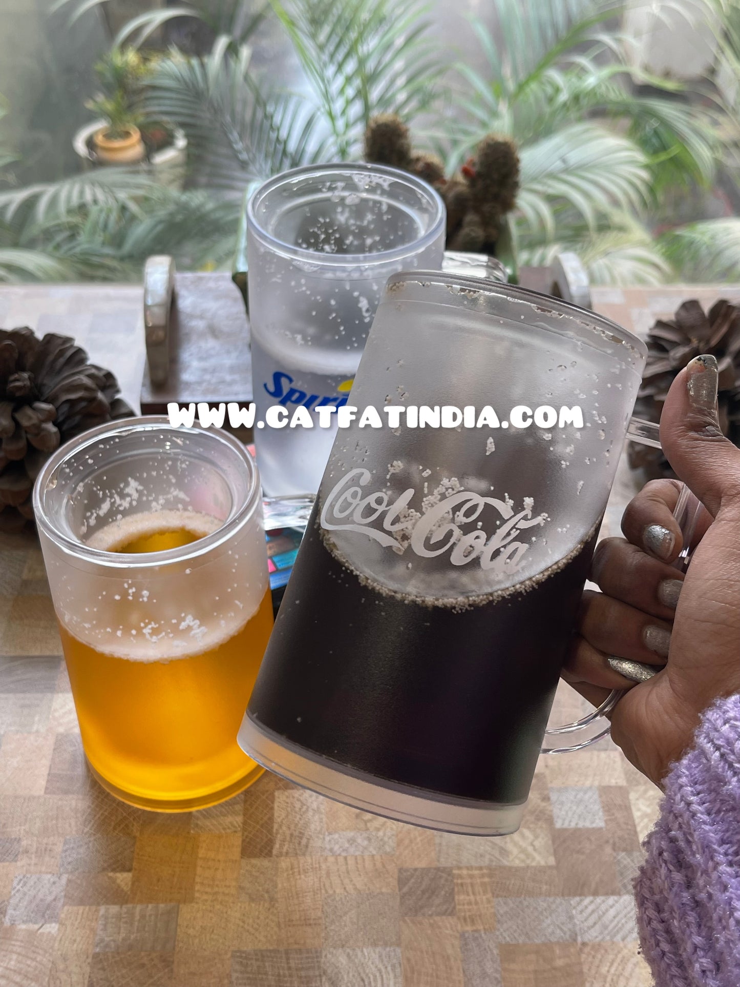 Nostalgia Magic Mugs