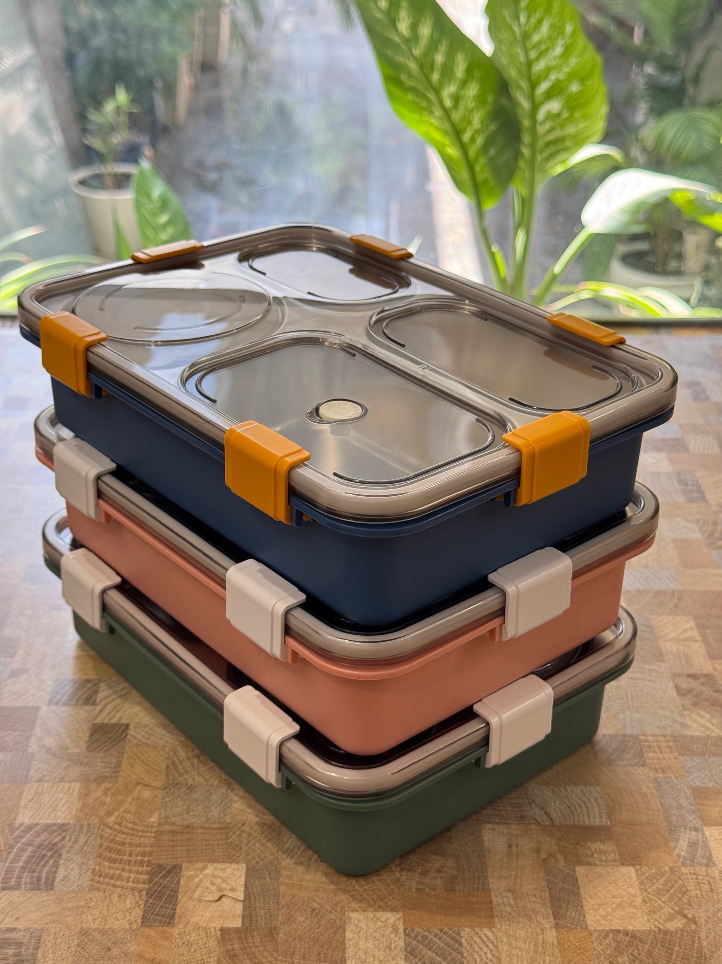 Meal Station Combo