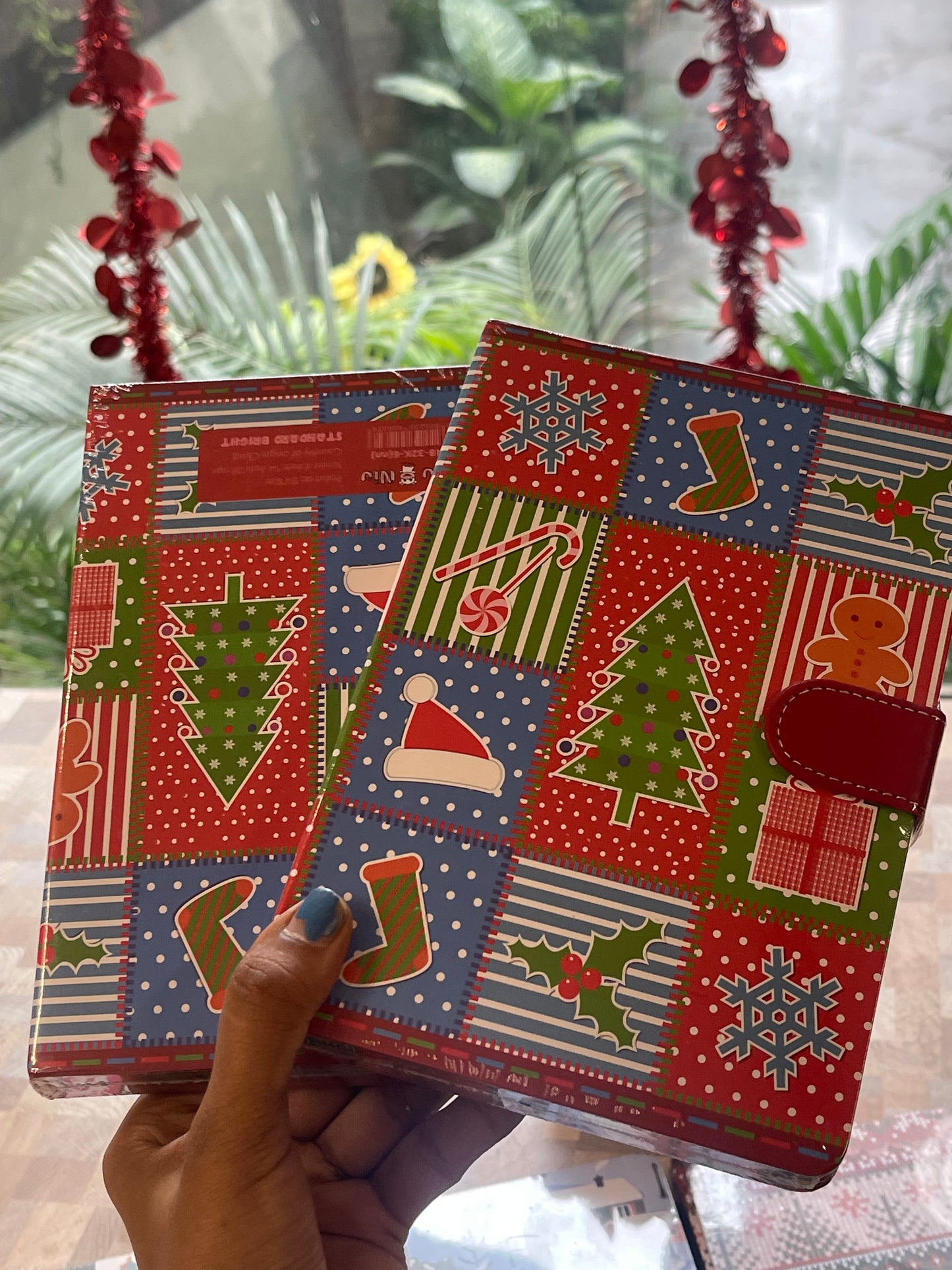 Frosty’s Magical Christmas books