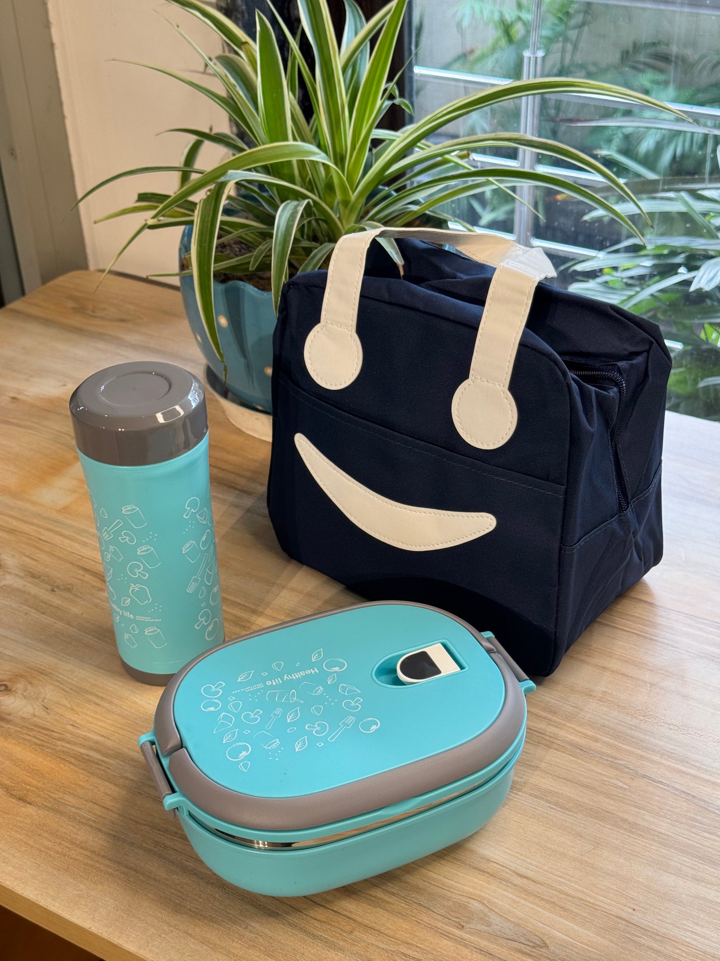 Budget Friendly Lunch Kit