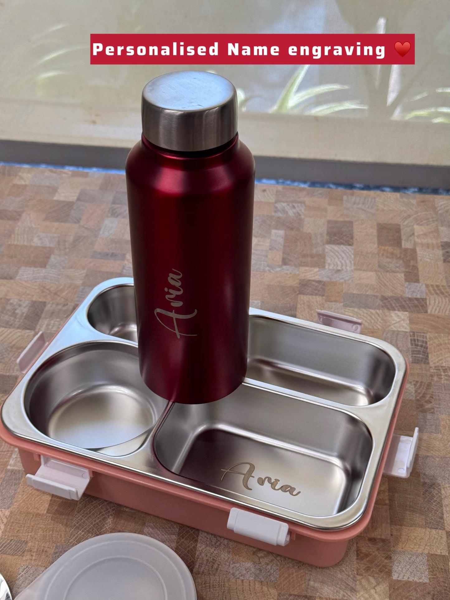 Meal Station Combo