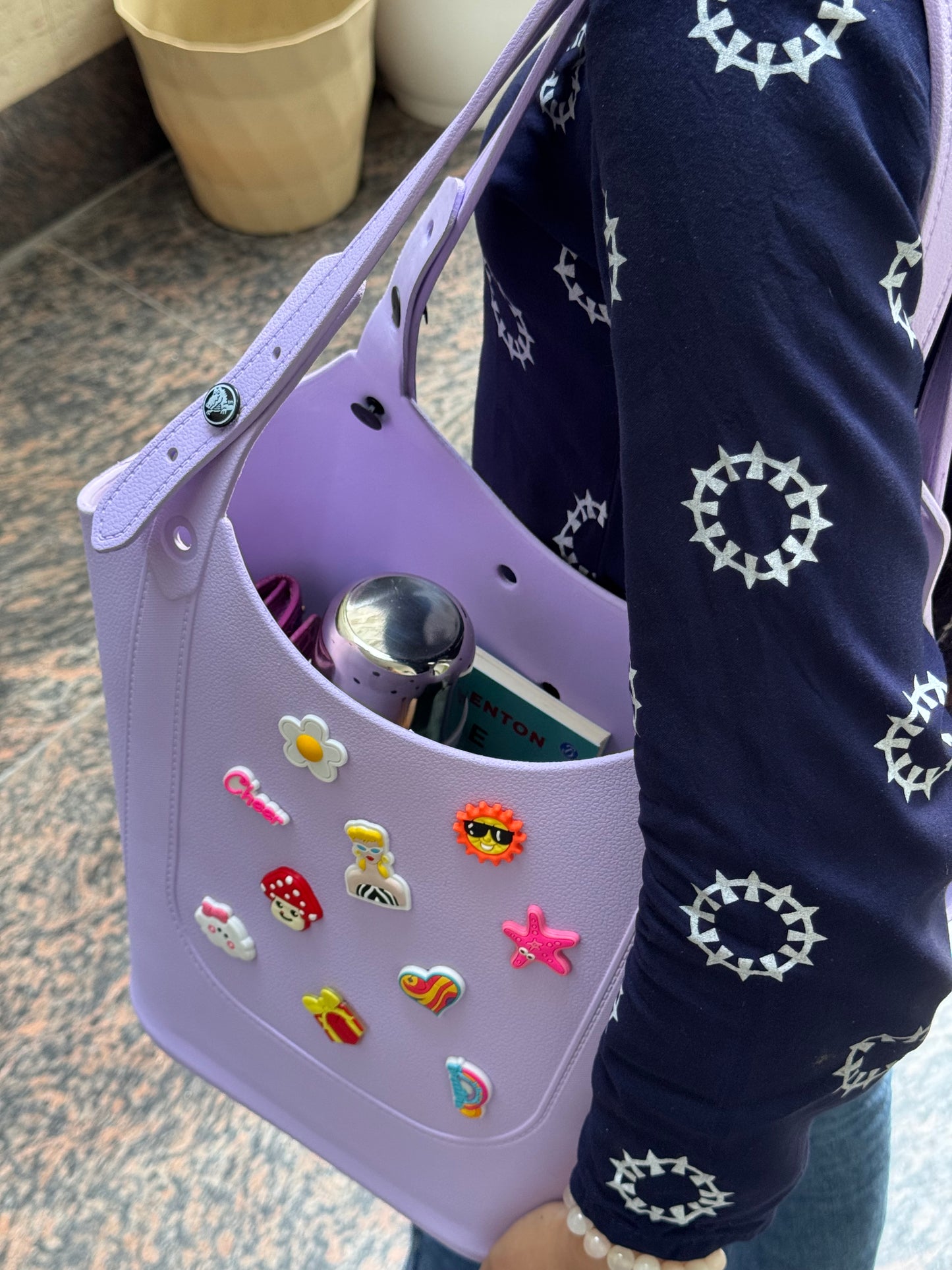 Eva Tote Bag 2.0