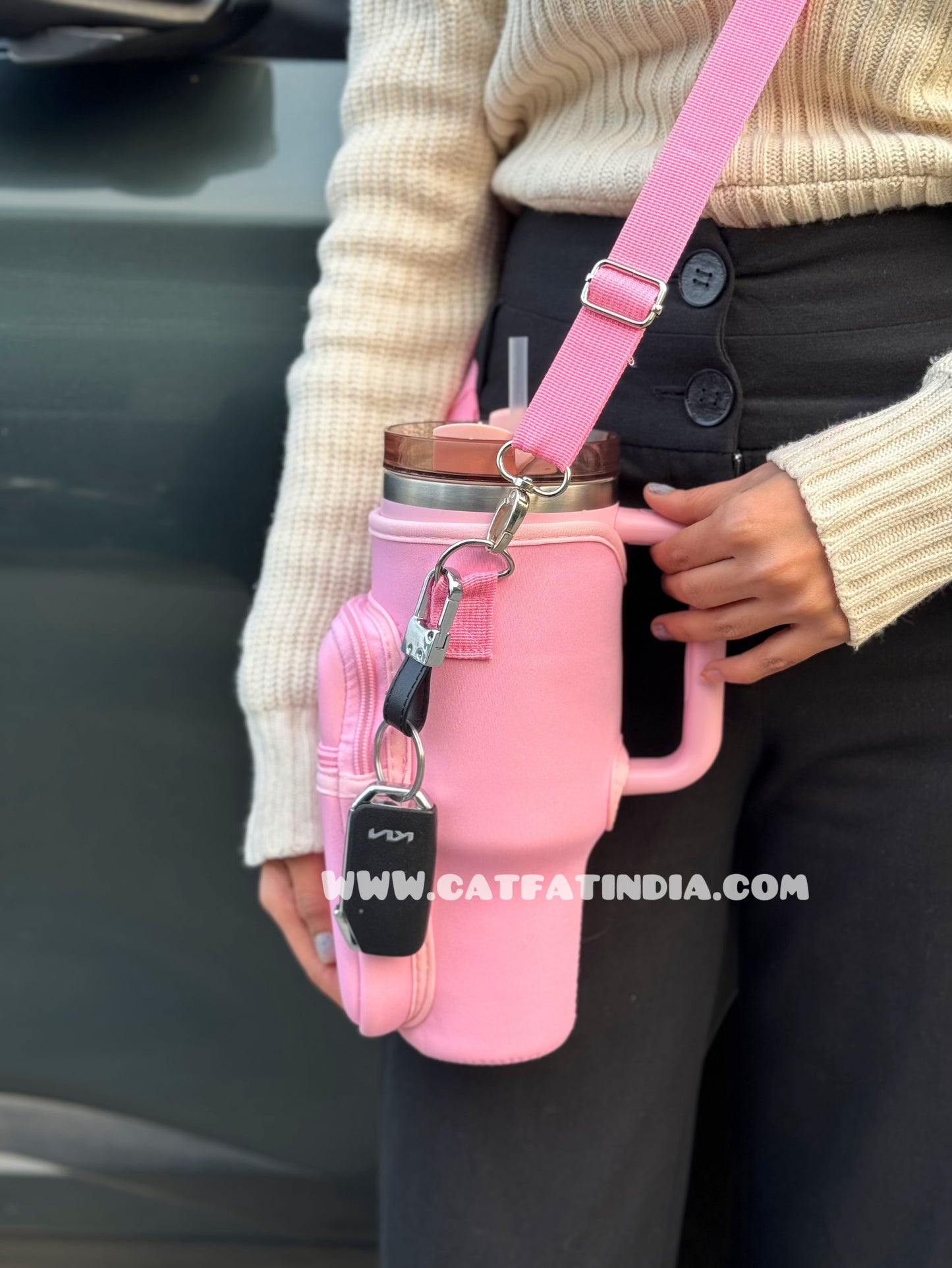 Styles Carrying Case for Tumblers