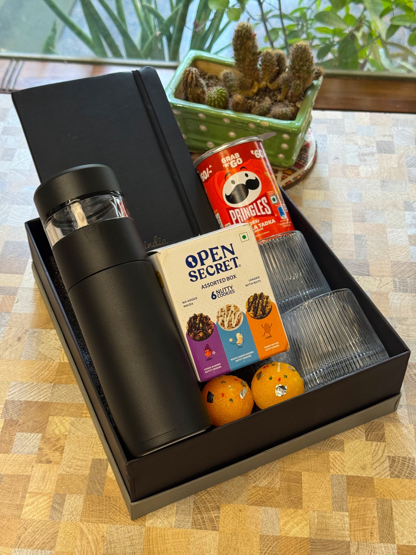The Perfect Pause Gift Hamper