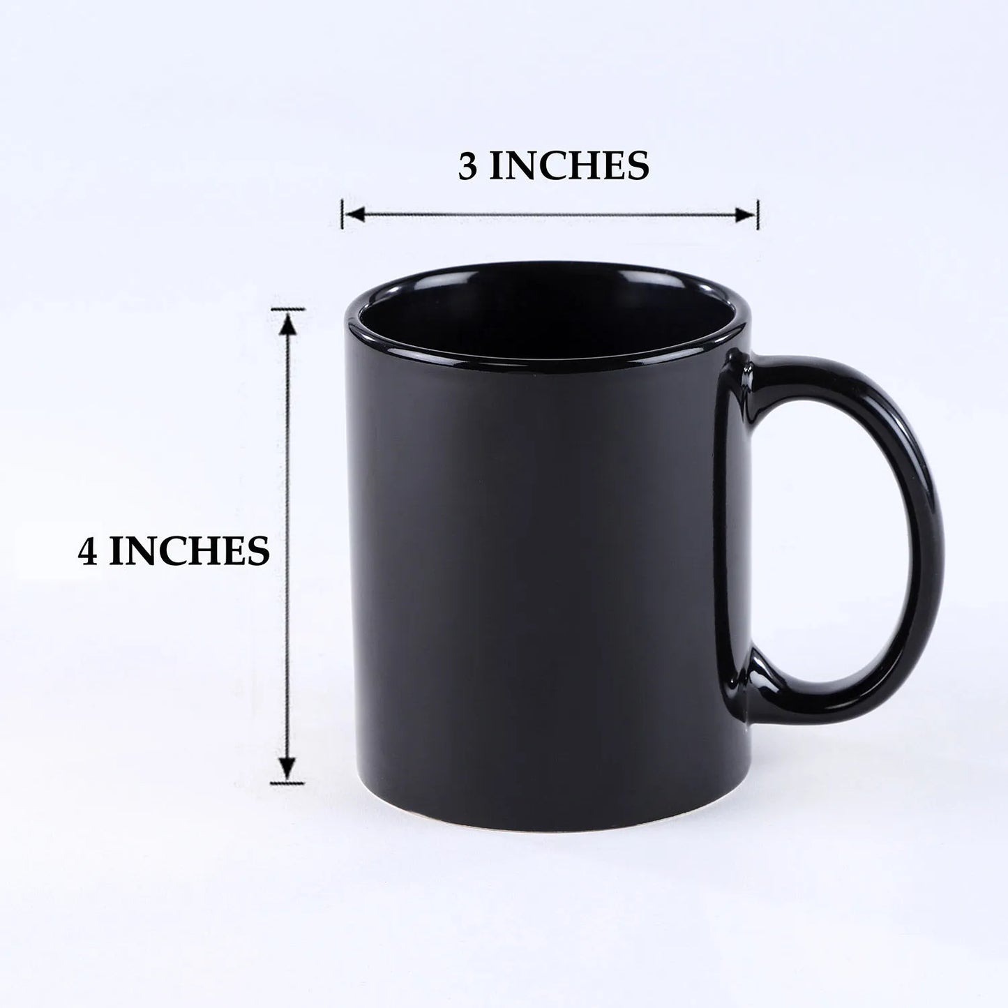 Magic Photo Mug