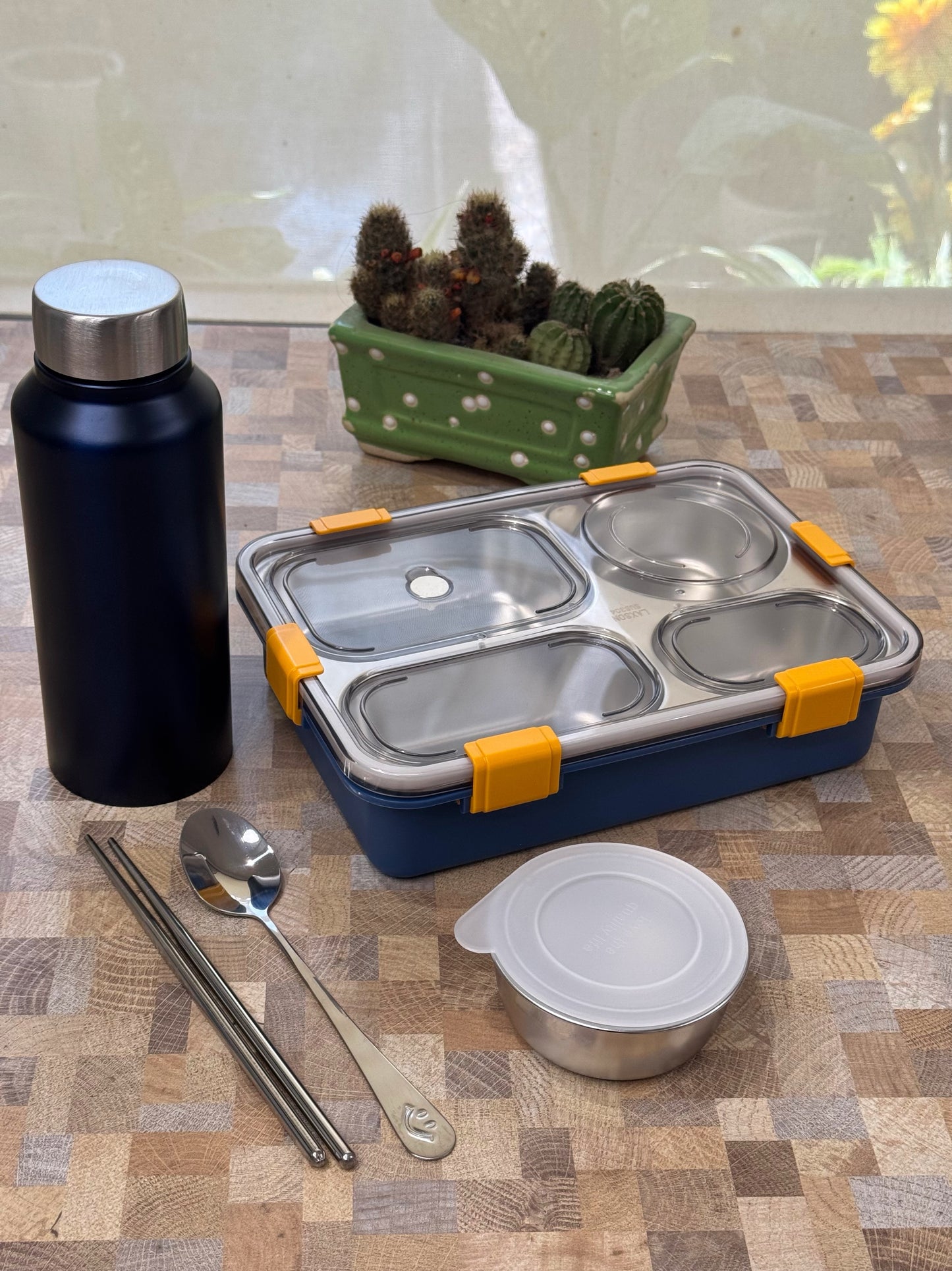 Meal Station Combo