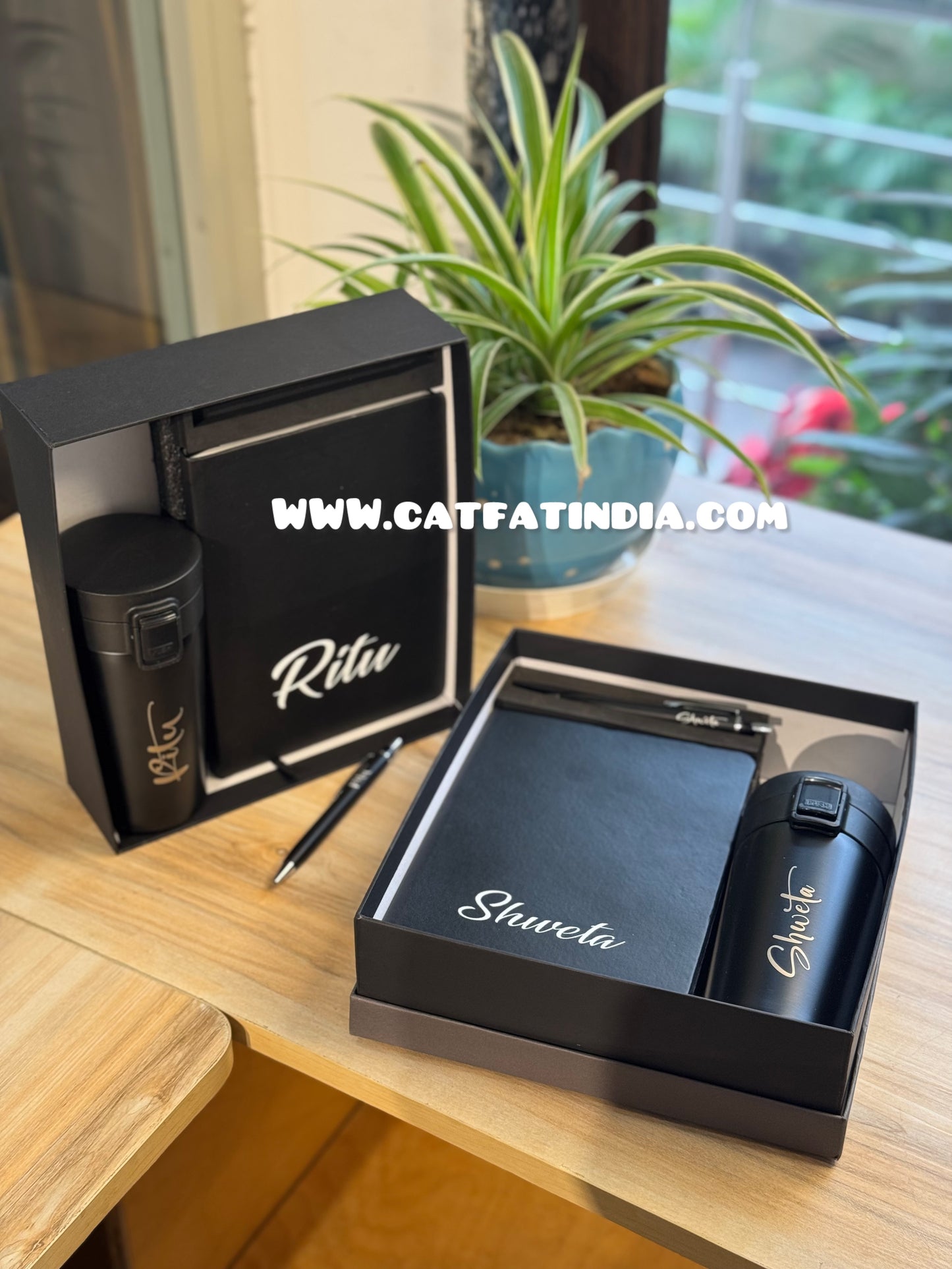 Elite Brew Writer Set