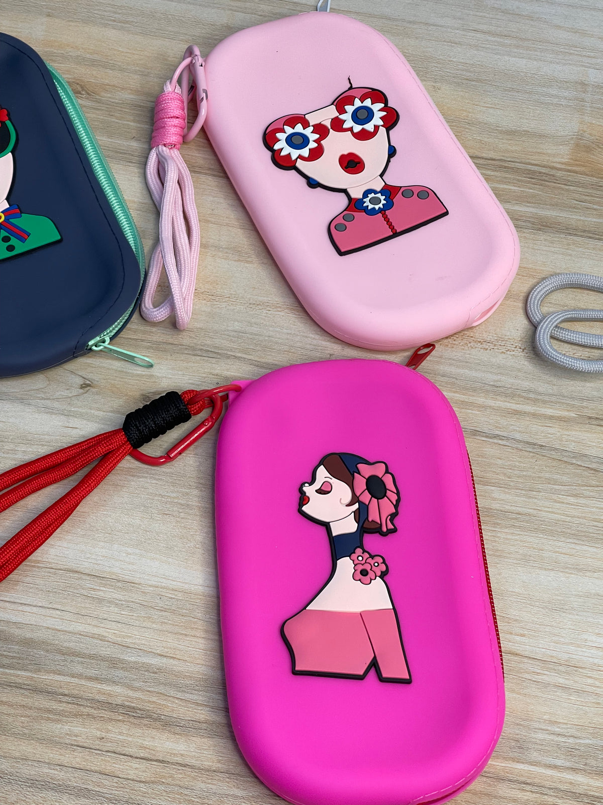 Cute Cartoon Goggle Cover