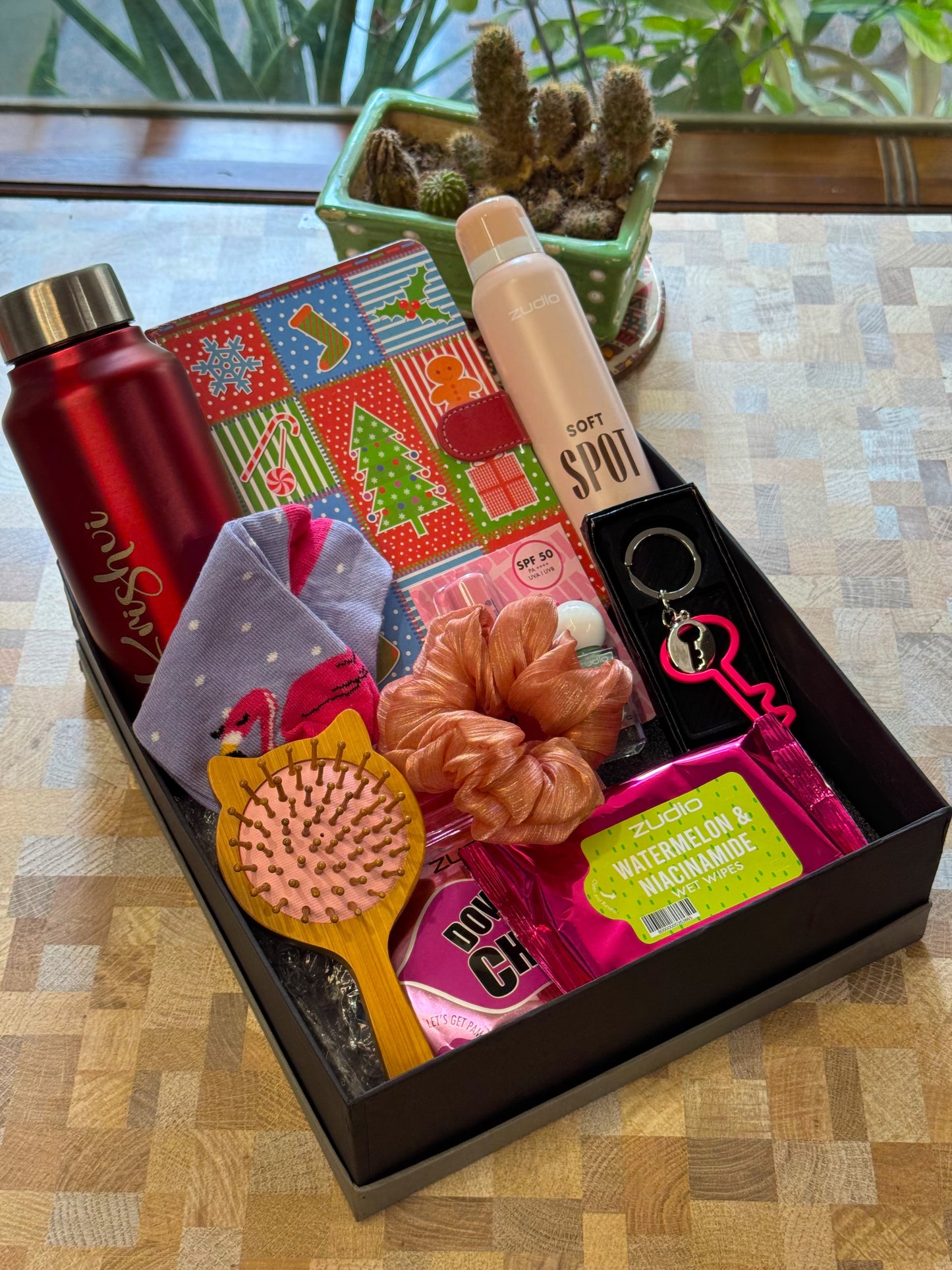 Delightful Medley Hamper