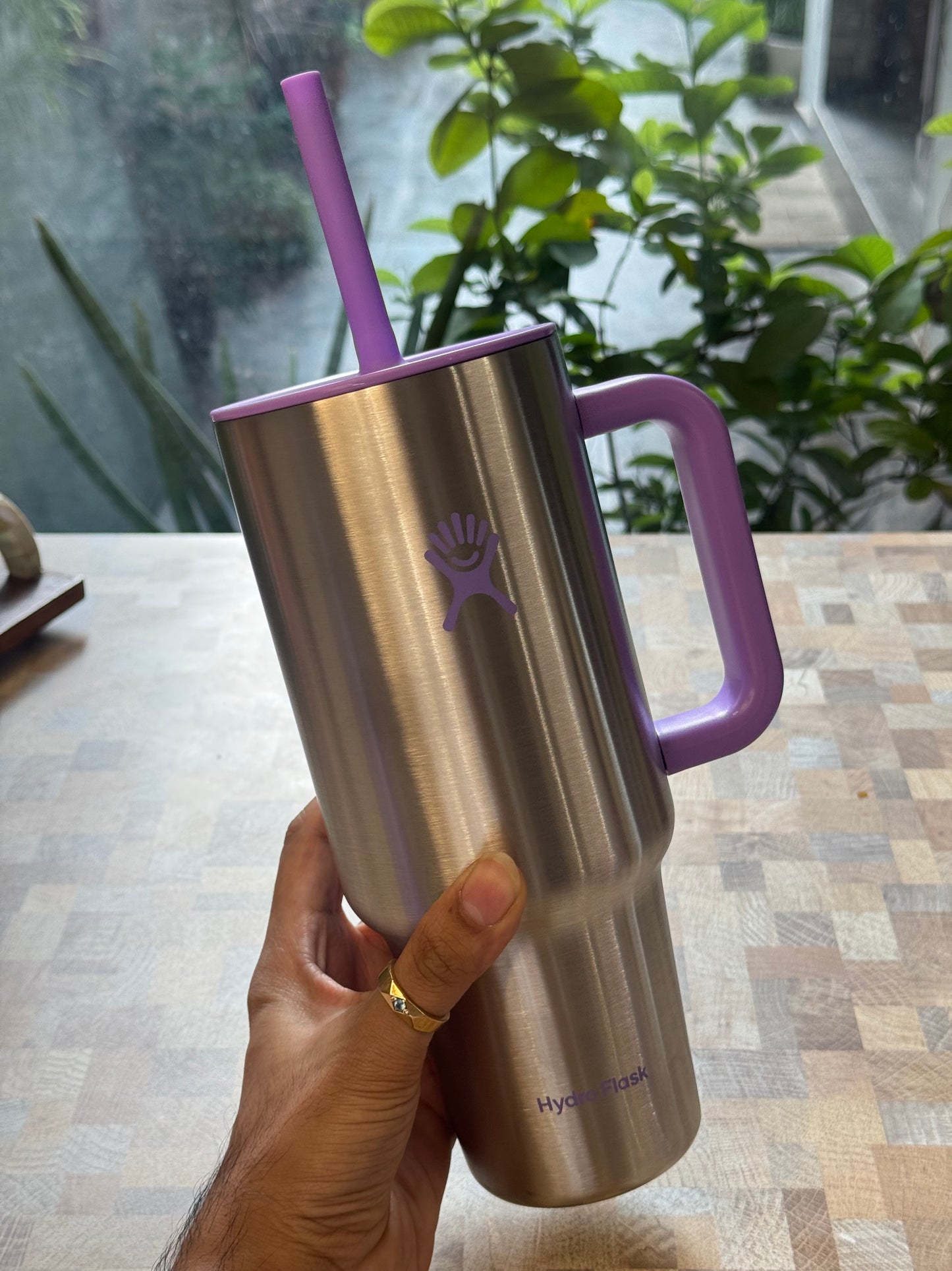 Hydro Flask Tumbler