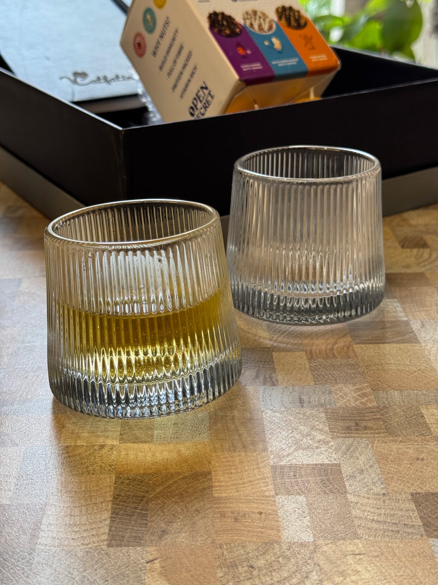 The Perfect Pause Gift Hamper