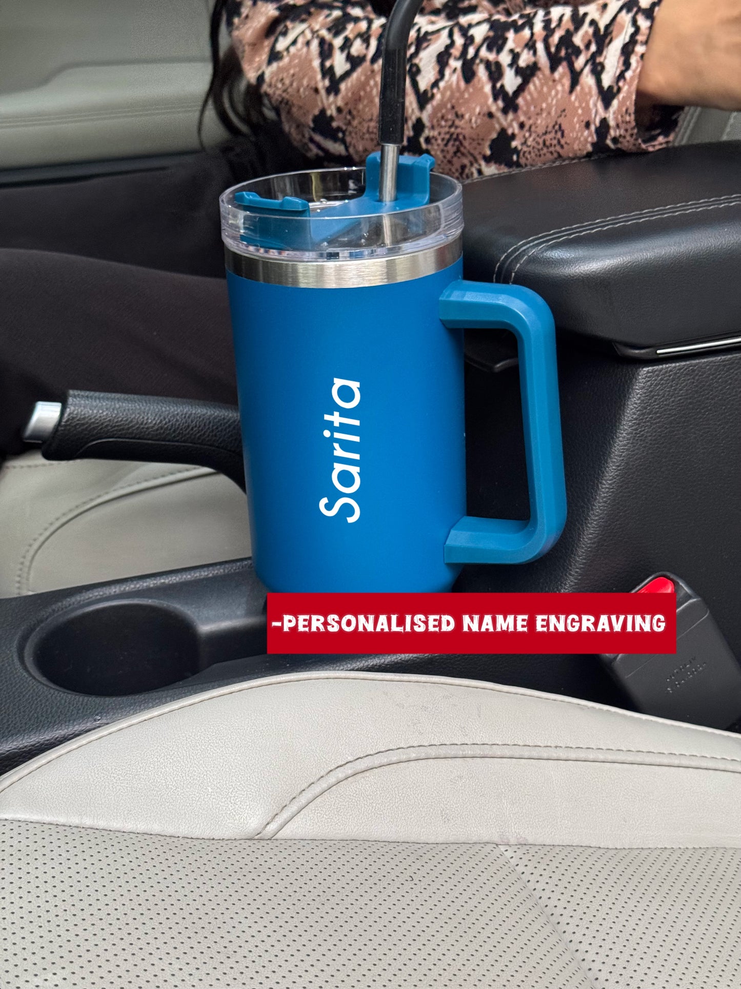 Sip n Chill Tumbler (1200ML)