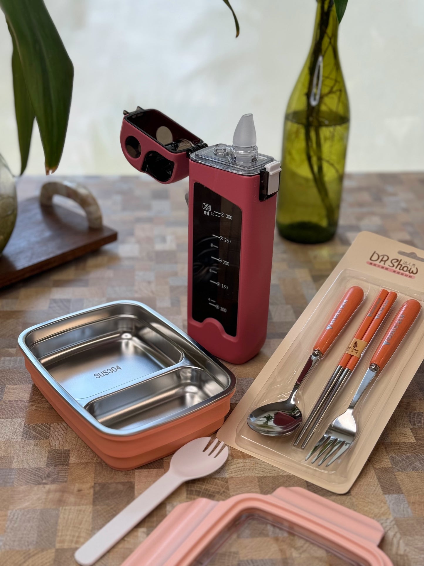 Meal Master Trio Combo