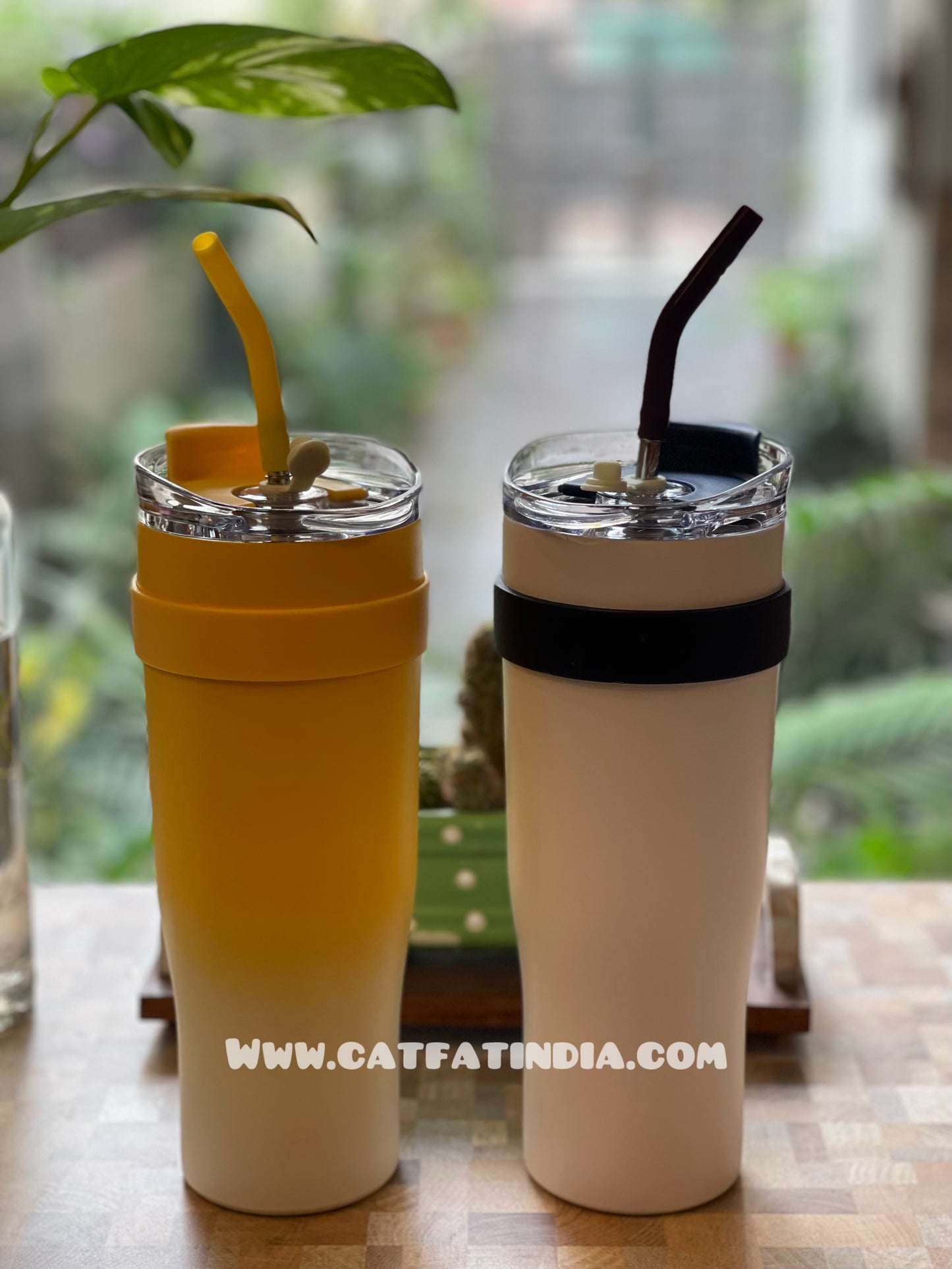 Summer Shot Tumbler (1200ML)