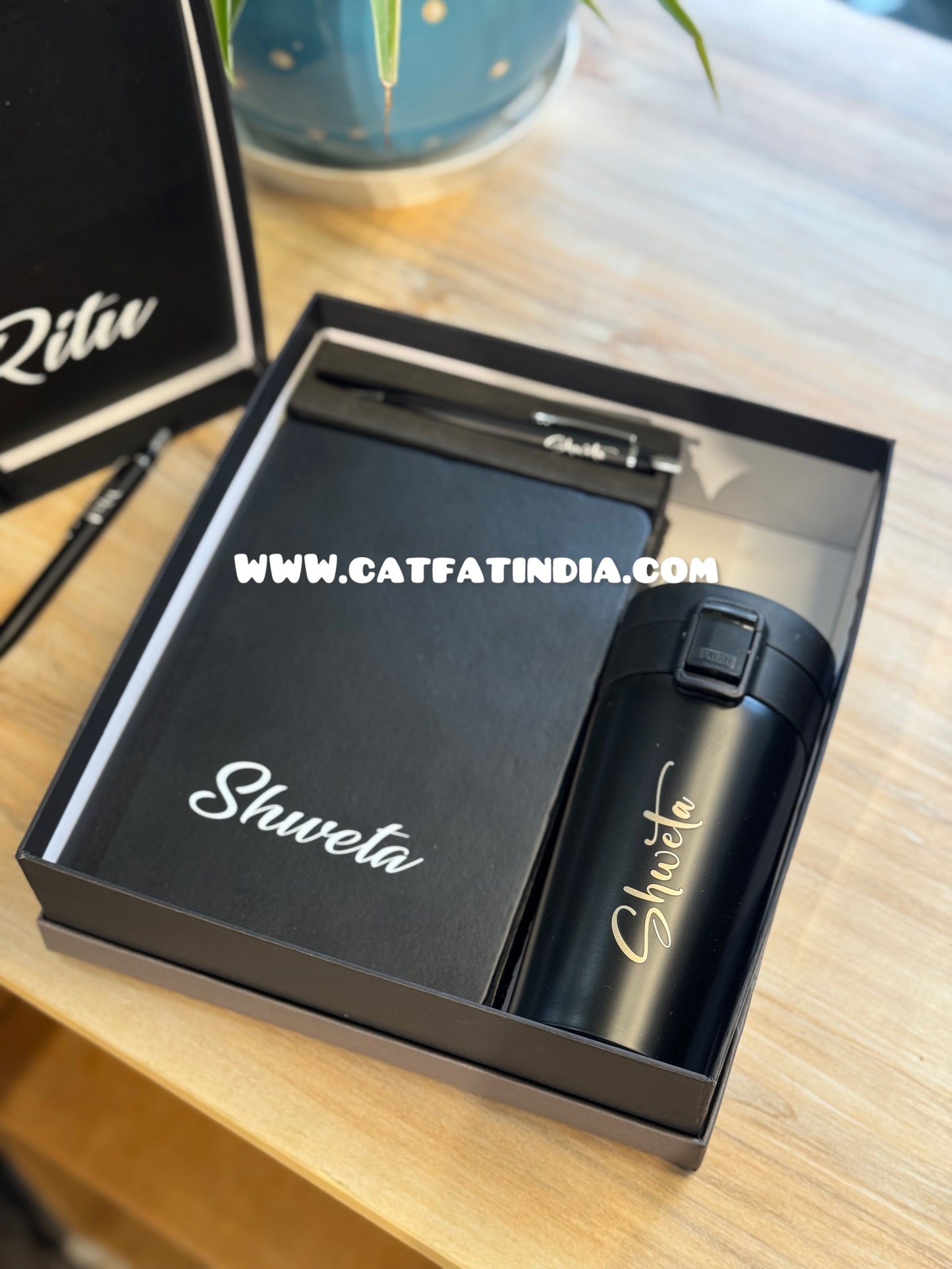 Elite Brew Writer Set