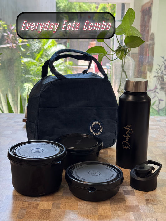 Everyday Eats Combo