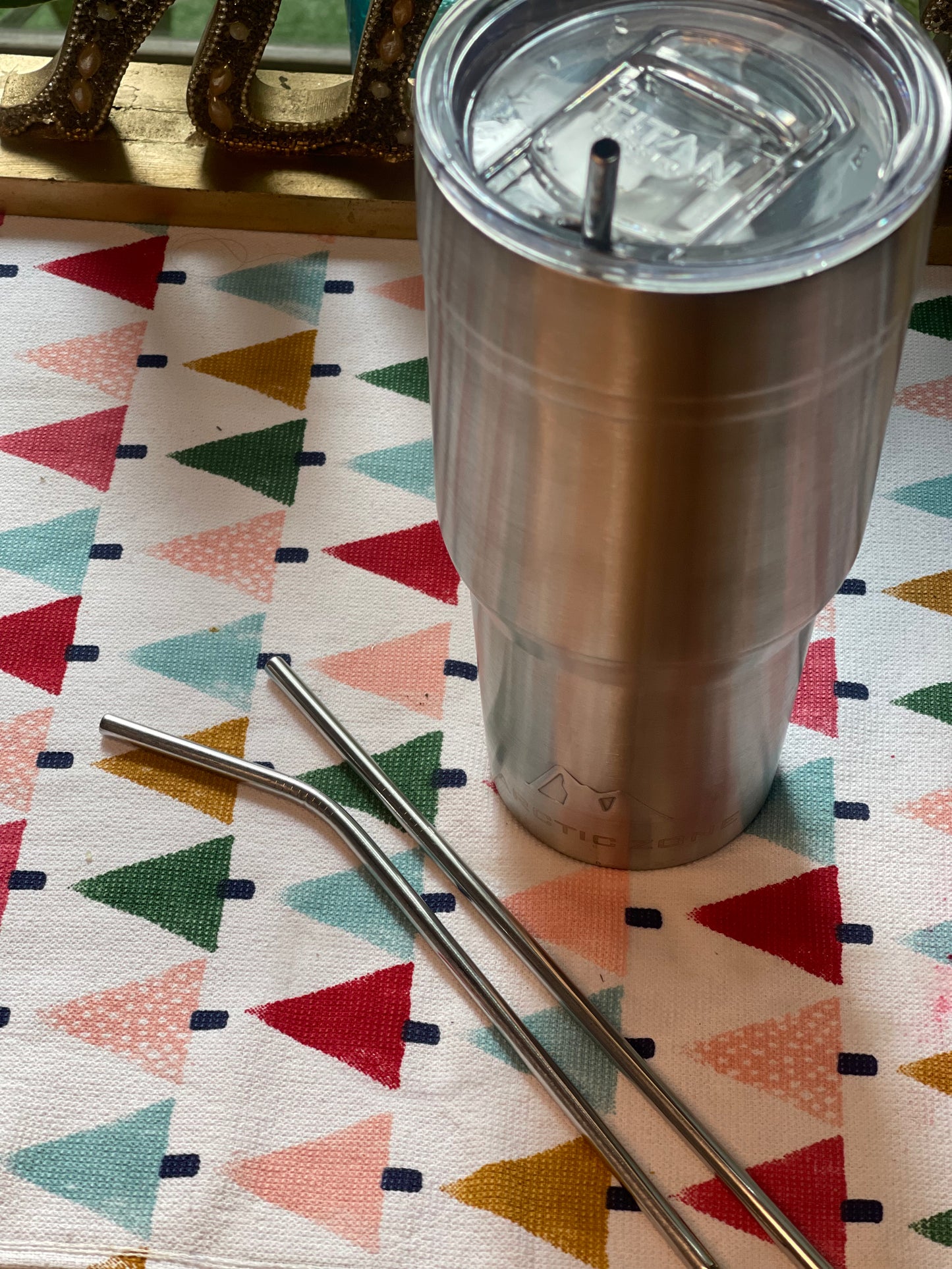 Titan Hydro Tumbler (900 ML)