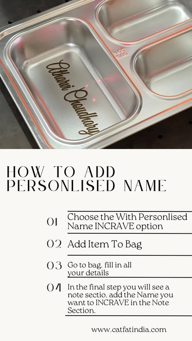 Meal Station Lunch Box