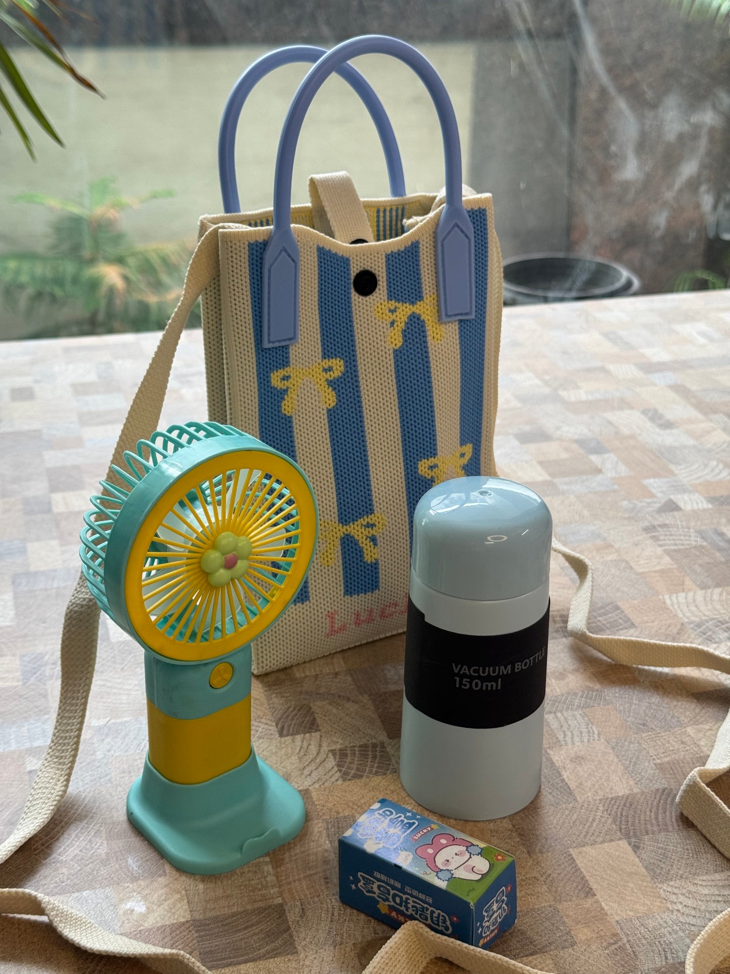 Vibe & Bloom Combo