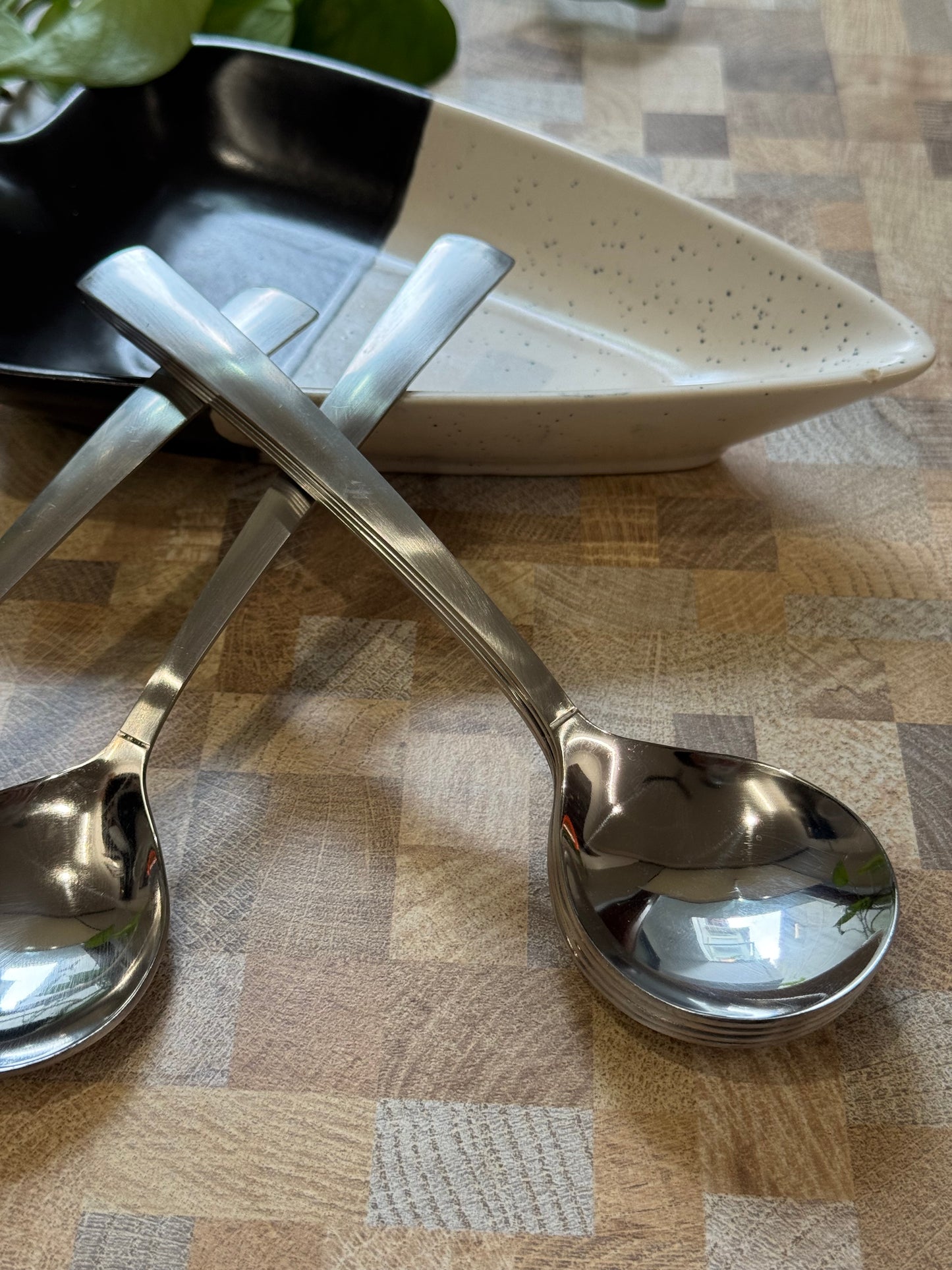 Spoon Stainless Steel