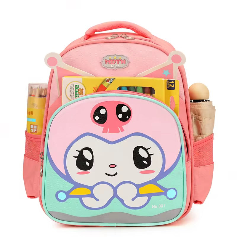 Kids Kawaii Backpack