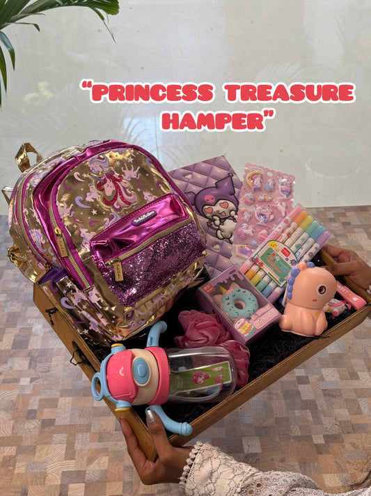 Princess Treasure Trove ( For Girl )