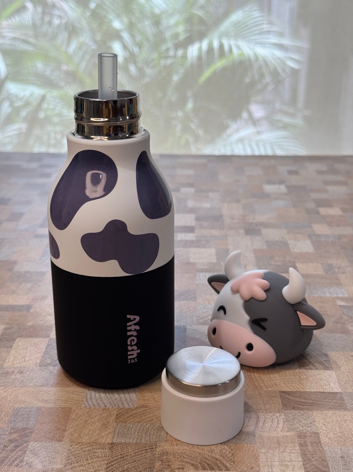 ZooSip Insulated Animal Bottles