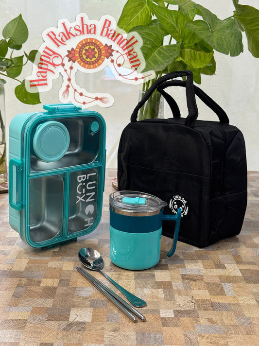Daily Hustler Hamper