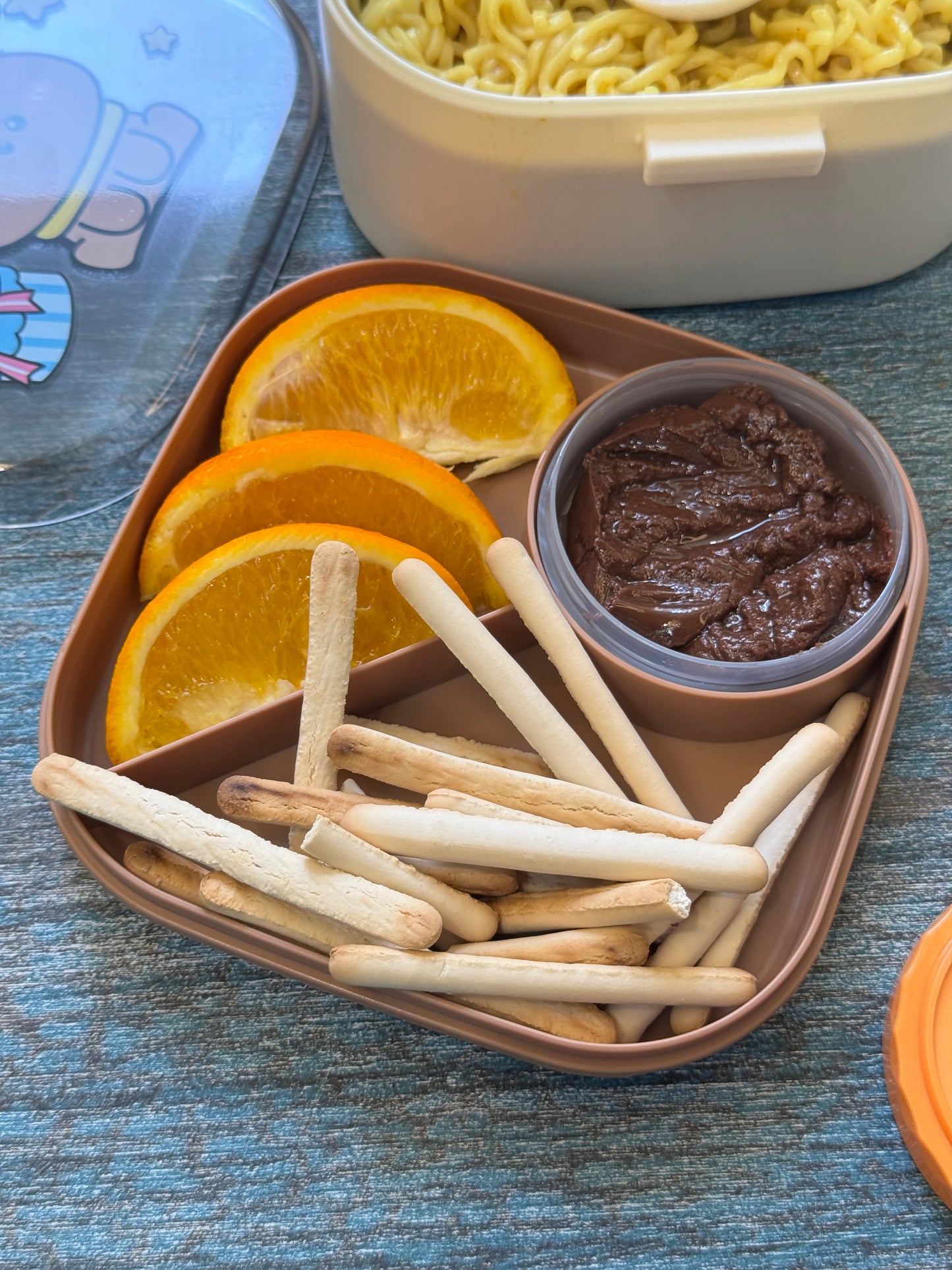 Bento Nest Lunch Box