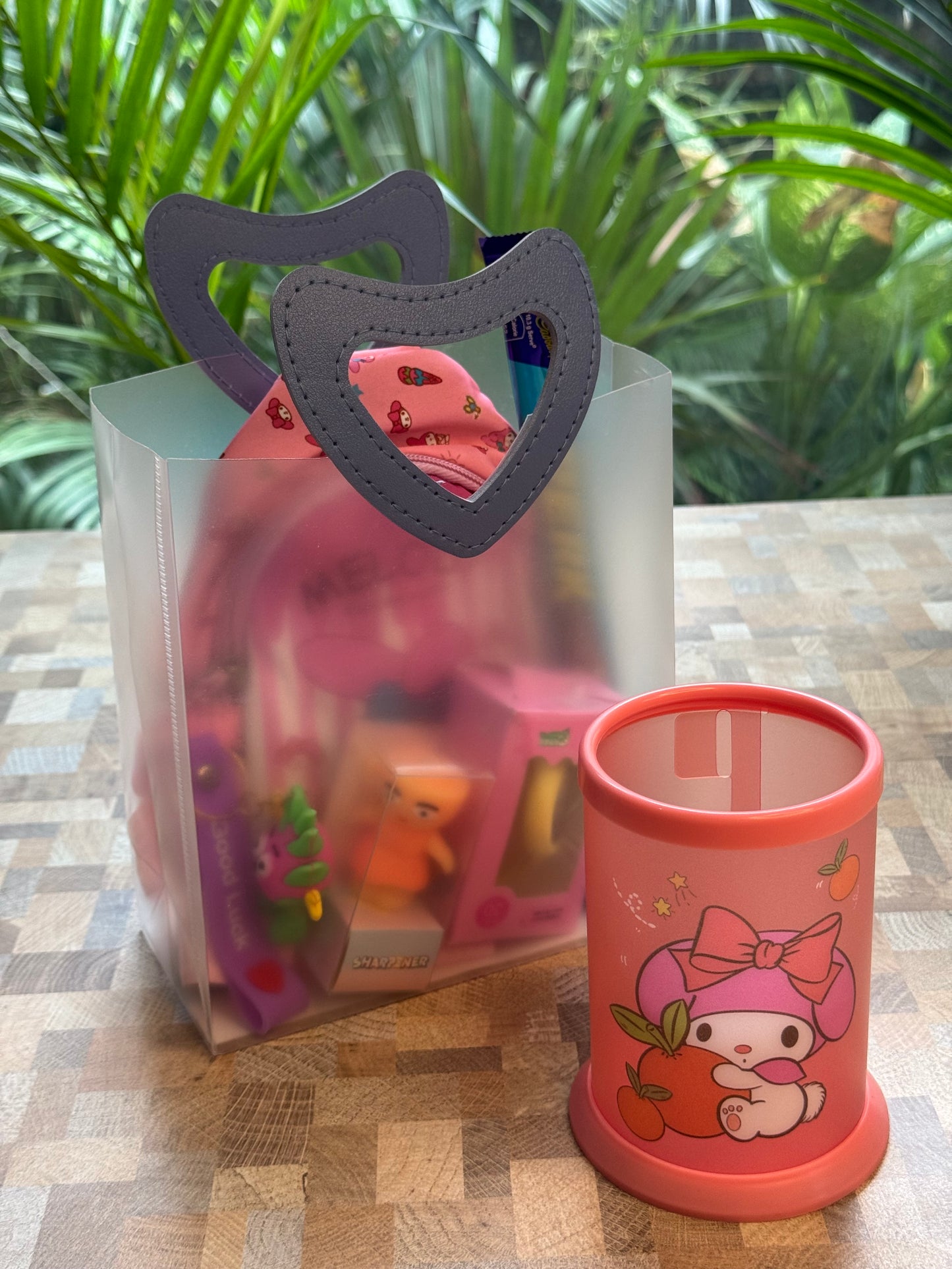Sanrio Magic Mini Gift Set