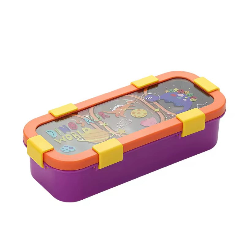 Kids Sleek Bento Box