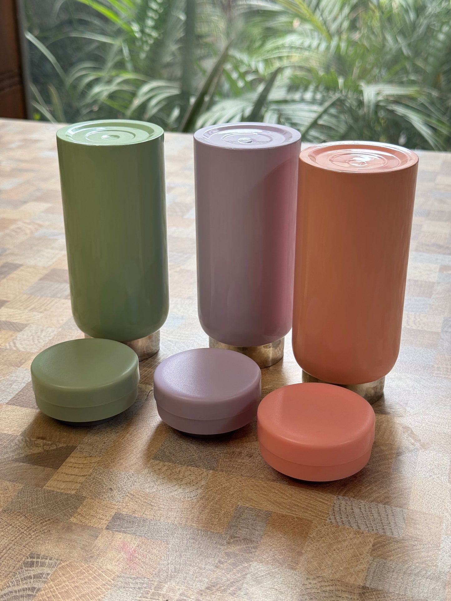 Macaroon Petite Bottle