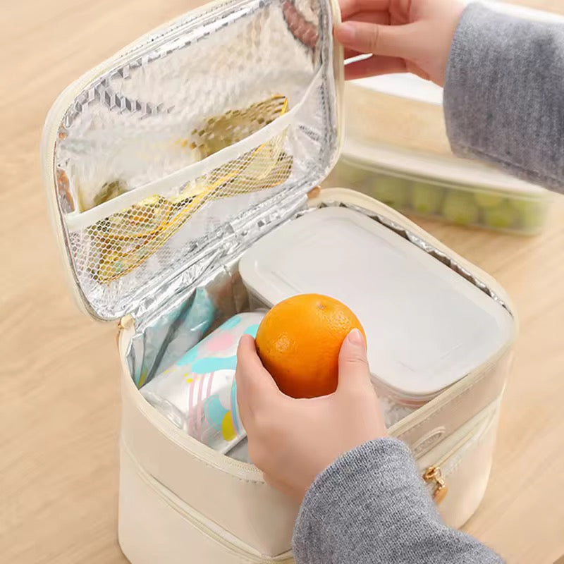 Fresh Lock Lunch Bag