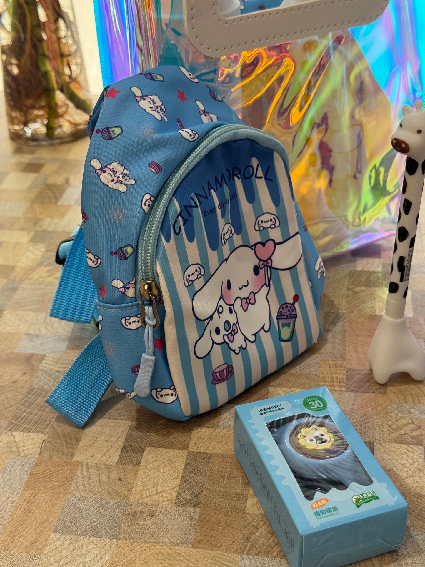 Little Explorer Hamper