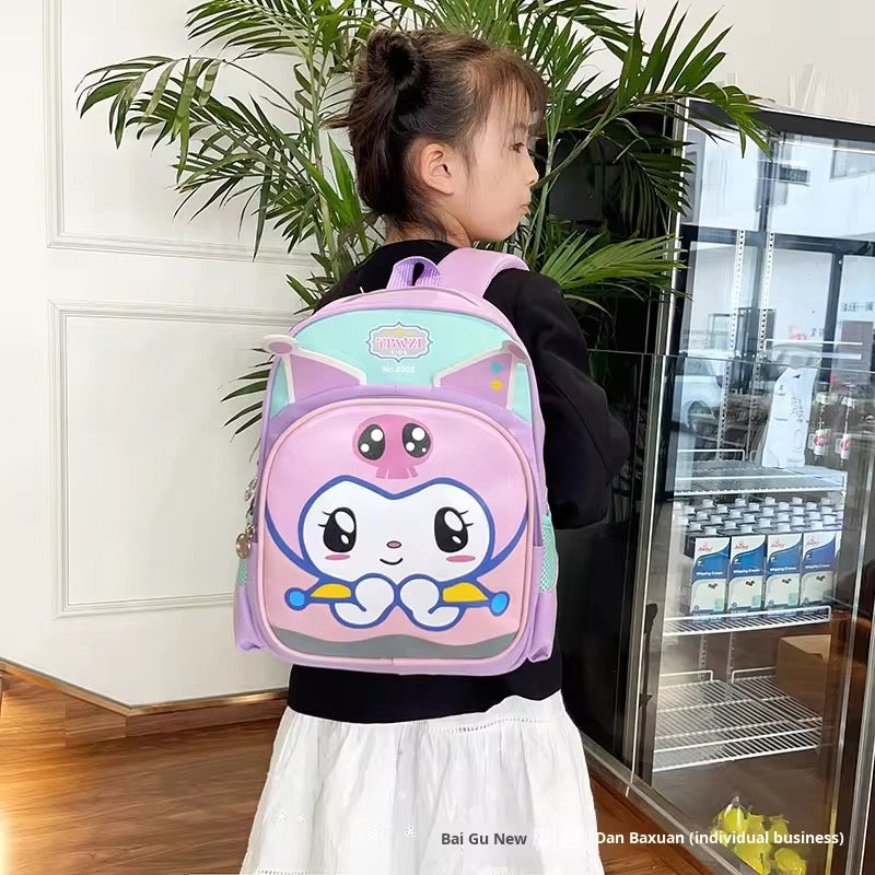 Kids Kawaii Backpack