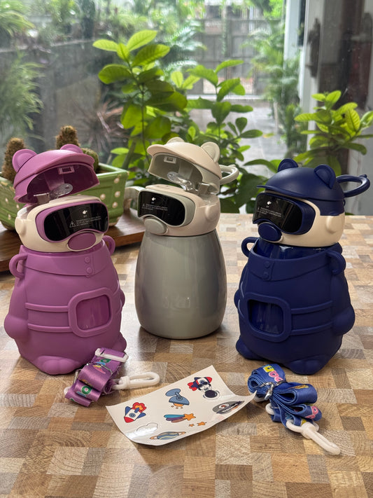 Kids Stainless Steel Bottle