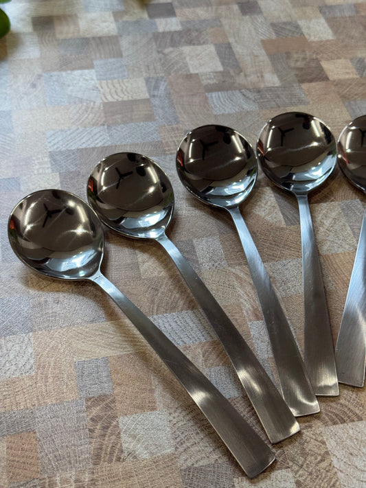 Spoon Stainless Steel