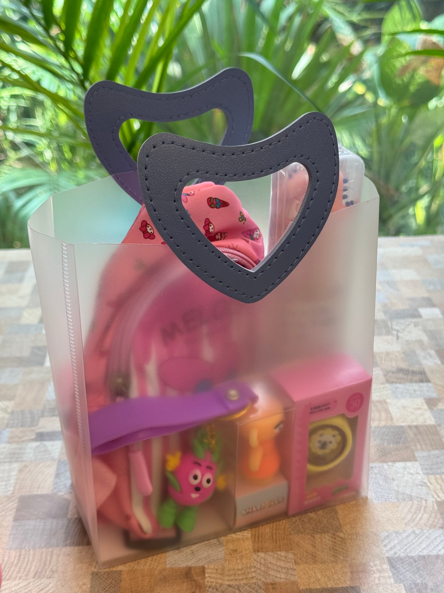 Cute Sanrio Mini Backpack Combo