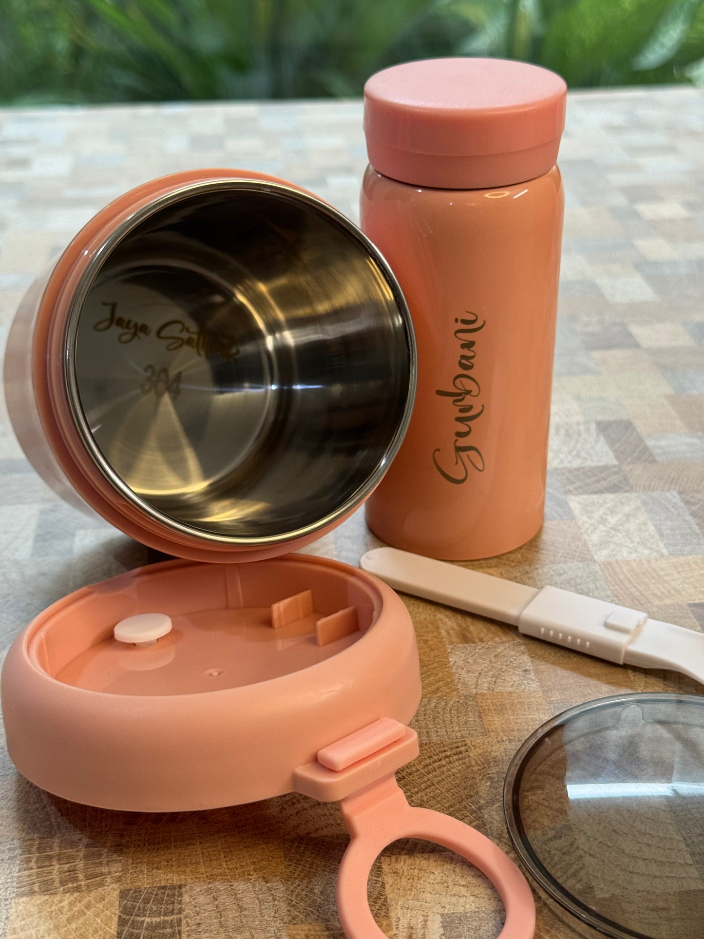 Pink Paradise Combo