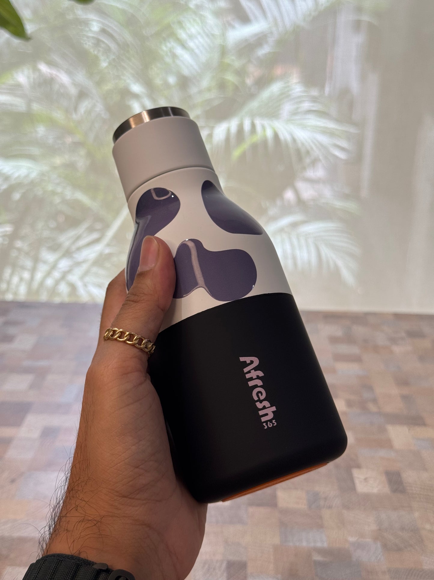 ZooSip Insulated Animal Bottles