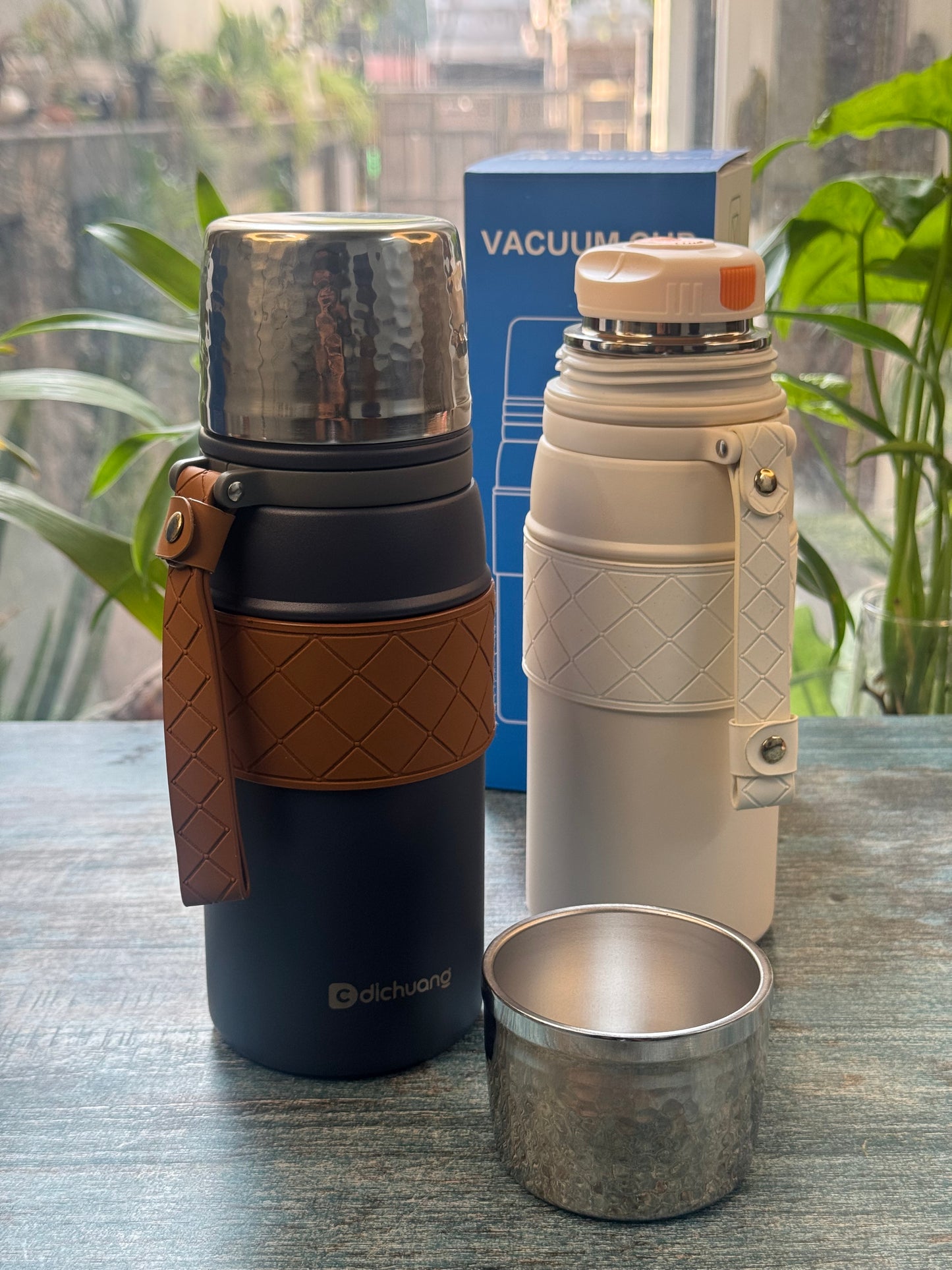 Urban Thermo Luxe (750 ML)