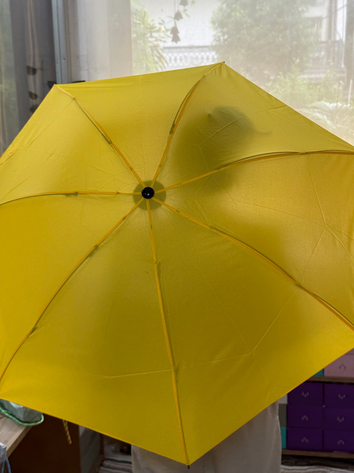 Banana Umbrella 🍌