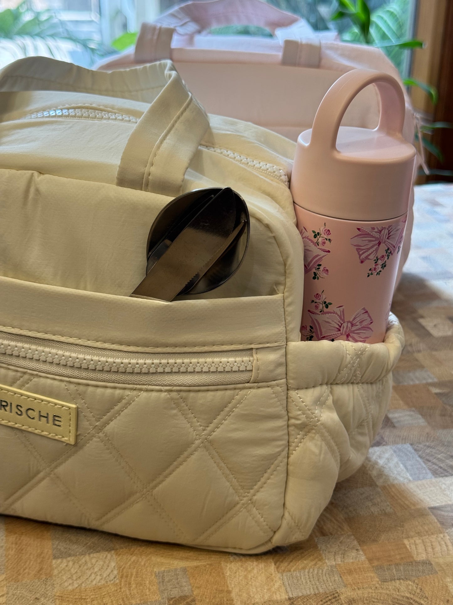 Munchie Lunch Bag