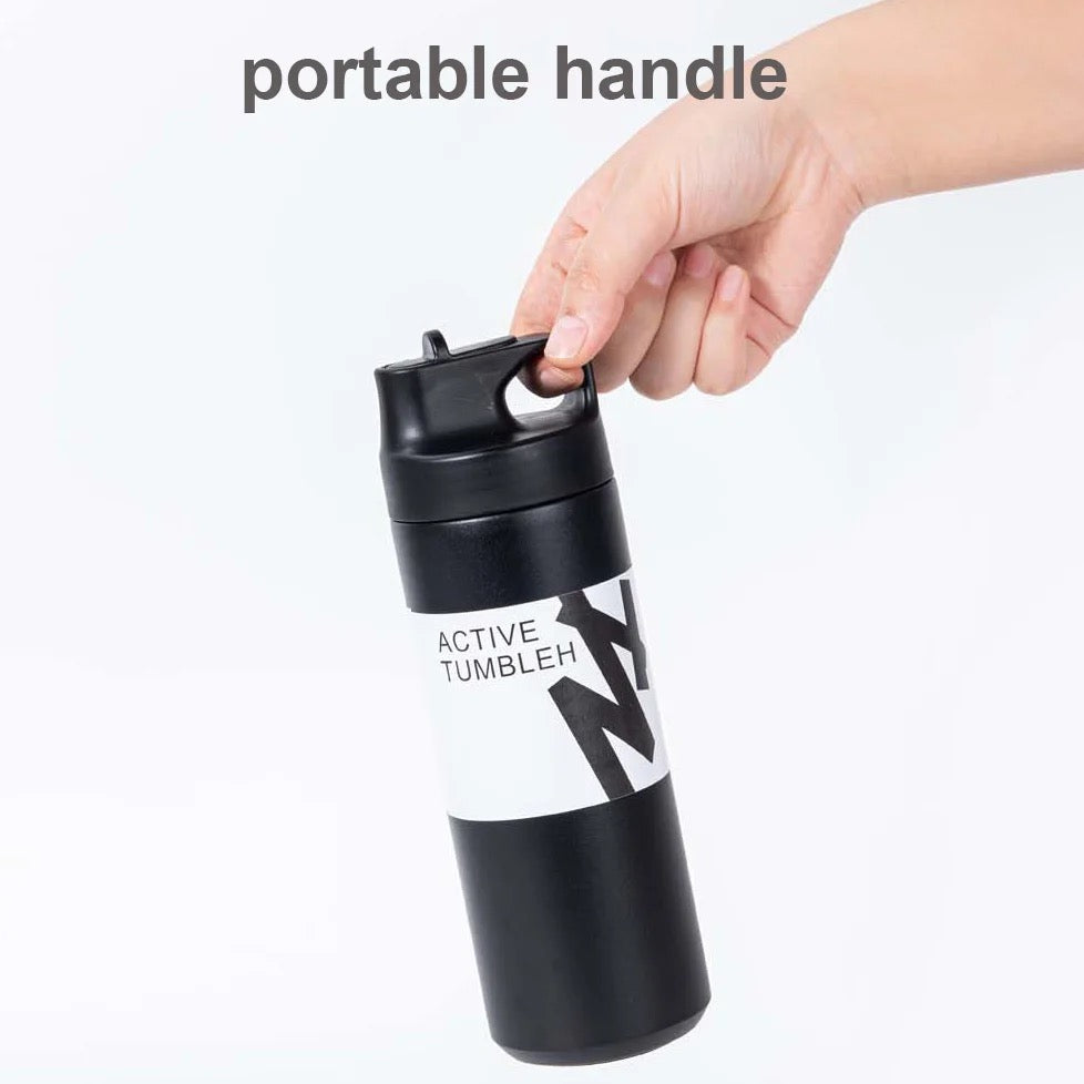 Active Tumbler Bottle (500ML)