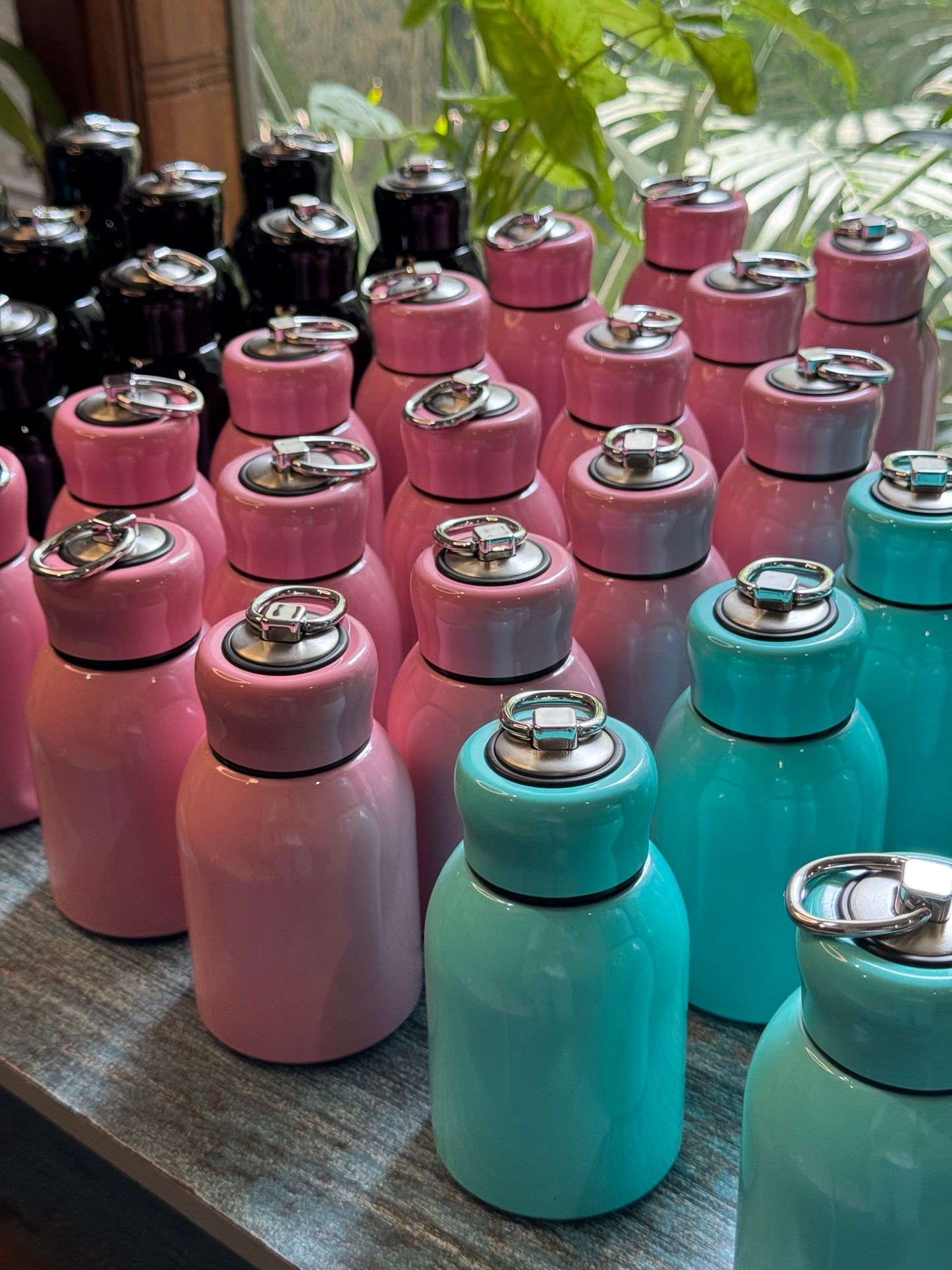 Pastel Pop Mini Insulated Bottle (350ML)