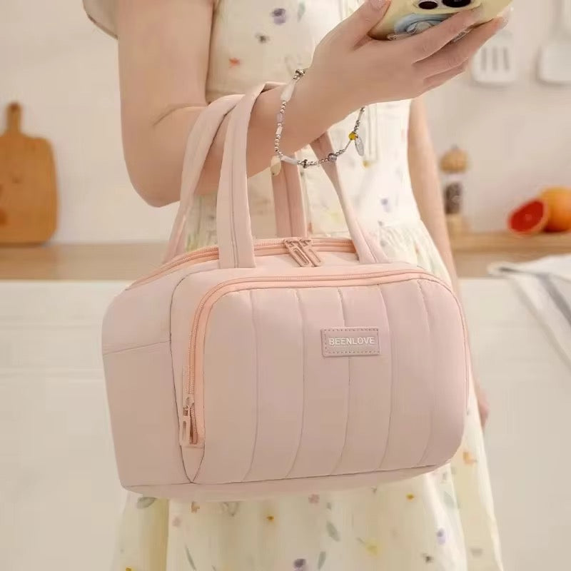 Lunch Mallow Lunch Bag