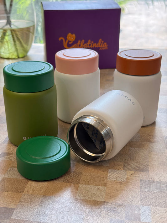 Tiny Therm Jug
