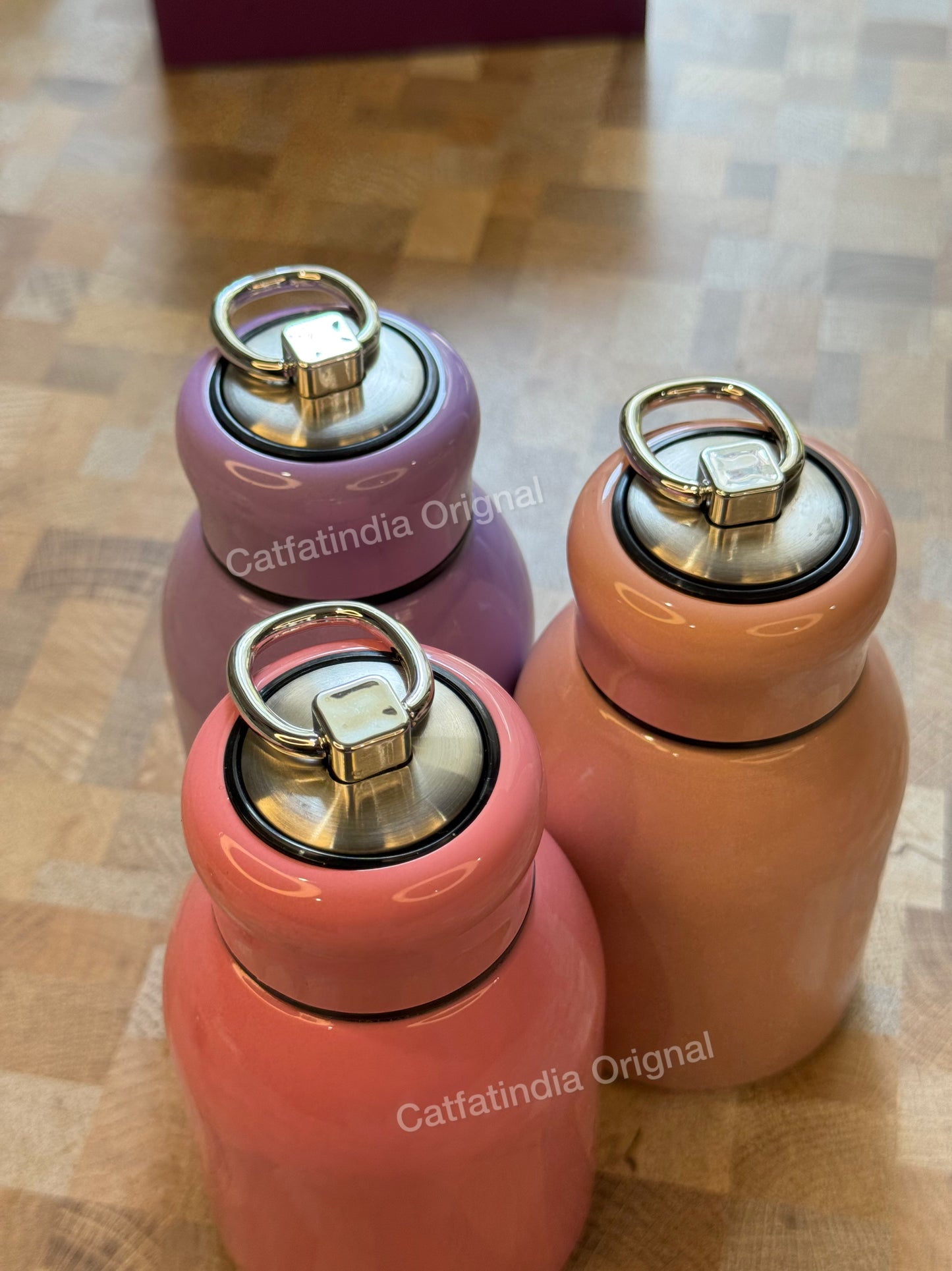 Pastel Pop Mini Insulated Bottle (350ML)