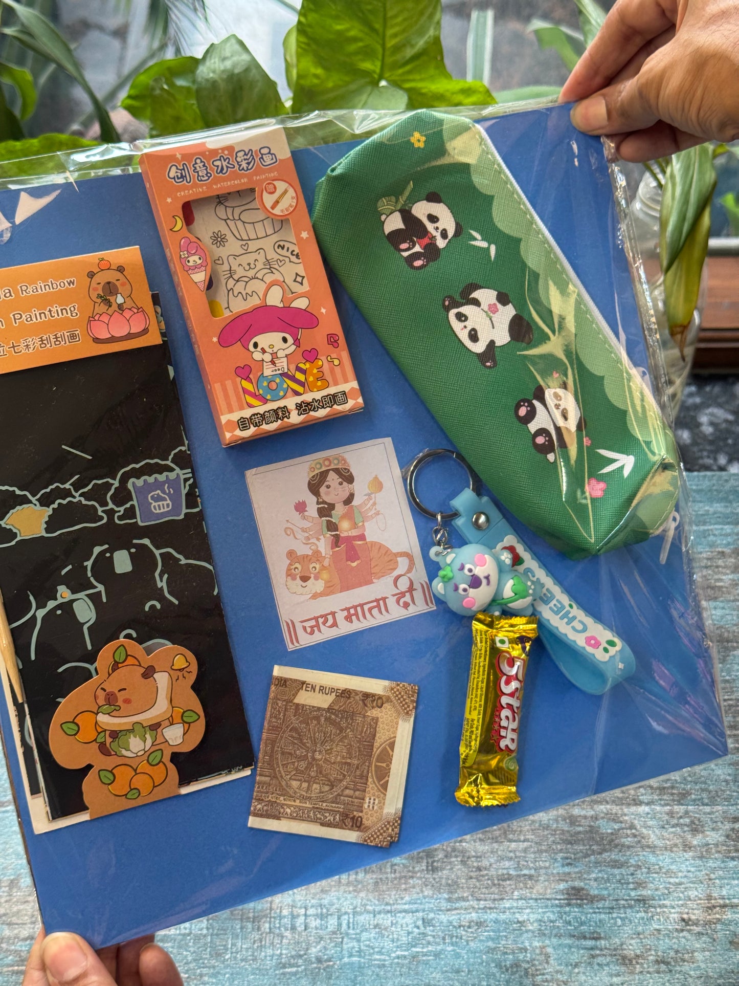 Little Devi Joy Hamper
