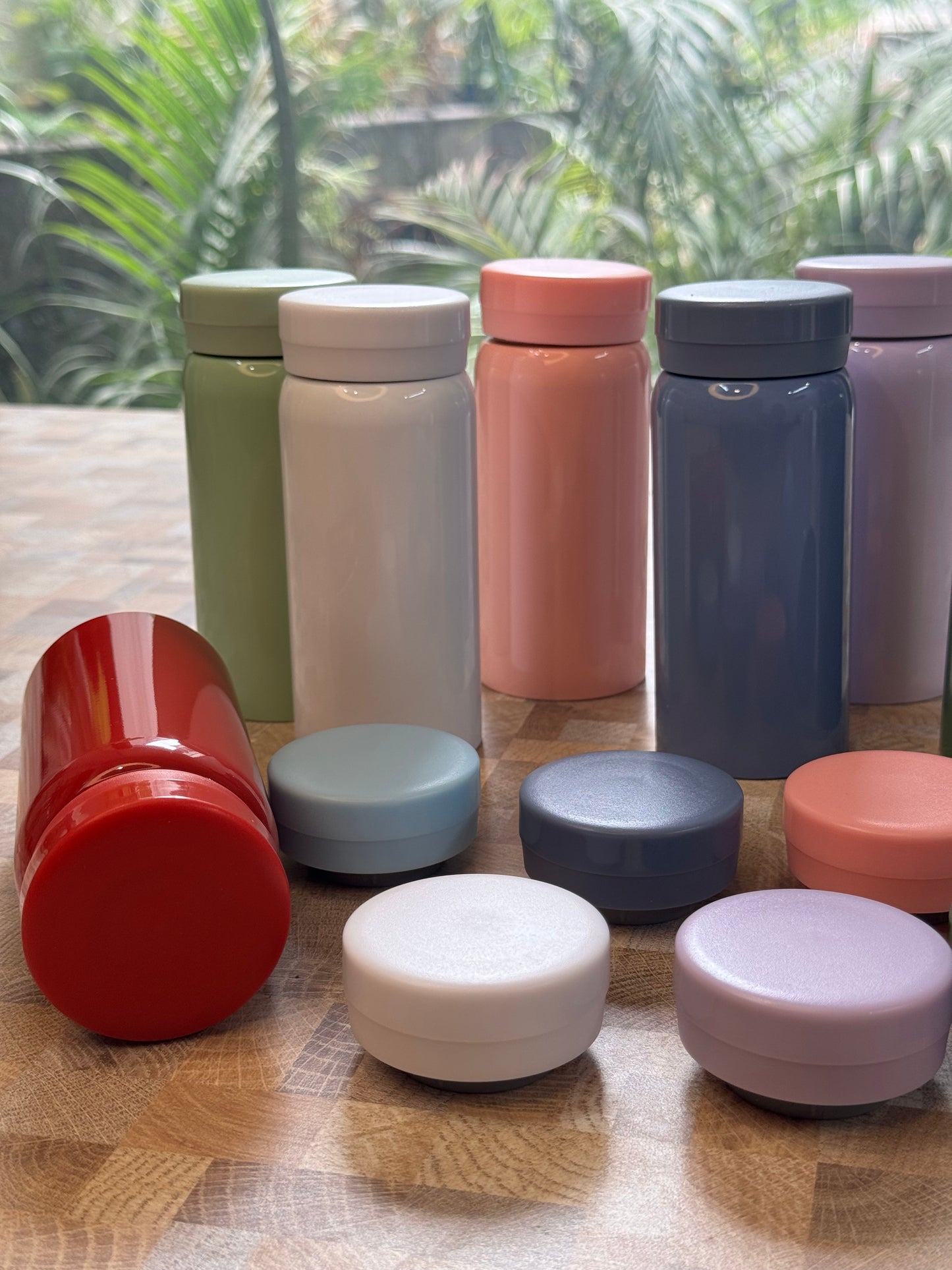 Macaroon Petite Bottle